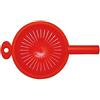 Excelsa scolariso Rainbow rosso plastica 19 cm