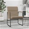 vidaXL Lounge Chair, Lounge Chairs, Sedia Lounge vidaXL