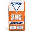 VICAT Cemento Rapido Francese Naturale Prompt Riparazioni Sigillature Ancoraggi 25 kg