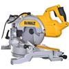 DeWALT DWS777-QS Skydekomponente a basso risparmio 1800W