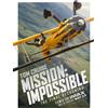 Sans marque/Générique Mission Impossible Final Reckoning Locandina Film 2025