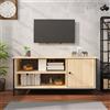 vidaXL Tv Cabinet, Tv Cabinets, Mobile Porta Tv vidaXL