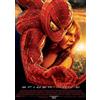 Sans marque/Générique Spider-man Locandina Film Peter Parker Marvel Comics A3 A4