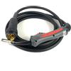 Telwin Torcia Professionale MIG MAG per Saldatrice a filo Telwin MT 15