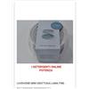 LOVEHOME GRATTUGIA MINI CON BOX DIAMETRO 8