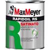 MAX MEYER MAX MAYER RAPIDOIL MARRONE GRIG. RAL 8019 2,5 L
