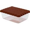Snips Salva Biscotti Rettangolare 2.7 L 24.5 cm Salvafreschezza SAN.PP - 077120