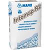 MAPEI Intonaco A Calce Mapei Intomap R2 Per Murature 25 Kg