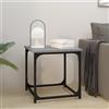 vidaXL Side Table, Side Tables, Tavolino vidaXL