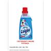 Calgon POWER Gel 4in1 New 750ml