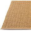 SWEDY Tappeto cucina in PVC Sweedy Art. PALAS - Misura 60X240 colore 25 Giallo Senape
