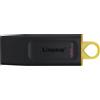 Kingston Technology DataTraveler Drive Flash USB 3.2 - USB ® Exodia