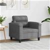 vidaXL Sofa Chair, Sofa Chairs, Poltrona vidaXL