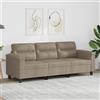 vidaXL Sofa Chair, Sofa Chairs, Poltrona vidaXL