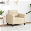 vidaXL Sofa Chair, Sofa Chairs, Poltrona vidaXL