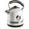 Ariete 2854 Moderna Bollitore Elettrico, 2000 W, Capacità 1,7 L, 360° Cordless,