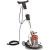 RAIMONDI Monospazzola Maxititina 230V 50Hz per Stuccare Carteggiare e Levigare Pavimenti