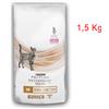 Purina Alimento Secco Veterinary Diets Gatto NF Renal Function Purina 350 gr e 1,5 Kg