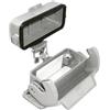Harting Custodia aggiuntiva Harting Han 10A-agg-LB-K 09 20 010 0321 1 pezzo (09 20 010 0