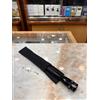 MAGLITE TORCIA MAGLITE MAG LITE MINI LED AA CUSTODIA NYLON NERO ROSSO 22 CM LAMPADA
