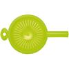 Excelsa scolariso Rainbow verde plastica 19 cm