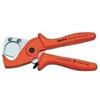 KNIPEX Tagliatubi KNIPEX per tubi flessibili/protettivi PLASTICUT