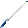 Bic Penna a Sfera Cristal Original Inchiostro Blu 8373609