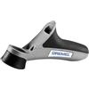 Dremel Maniglia regolabile Dremel 577 Prolunga di precisione