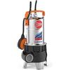 Pedrollo Elettropompa sommergibile PEDROLLO ZXm1A/40 VORTEX per drenaggio pozzi neri