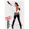 Michael Jackson Poster Collezione I Migliori Di Tutti I Tempi A4-A3