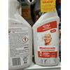 Mastro Lindo 500 Ml. Trigger Spray Bagno con Candeggina Extra Igiene Pezzi 2