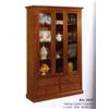 VETRINA DISPENSA CRISTALLIERA CREDENZA LIBRERIA ARTE POVERA PRONTA CONSEGNA