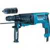 MAKITA HR2630T Trapano Tassellatore SDS-PLUS 800W con Mandrino intercambiabile