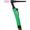 742618 Torcia TIG professionale saldatrice Telwin Superior AX50 4M