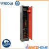 Arregui Armadio portafucili a 5 posti con Tesoretto Serratura domus Apf.4ktadv