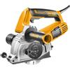 INGCO Scanalatore Per Muri 1500 W Diametro 125 MM M14 Tracce Pareti Tubazioni