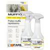 MUFFYXID, Rimuovi Muffa, Antimuffa, Pulitore Della Muffa Ad Azione Rapida, Igien