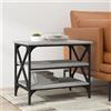 vidaXL Side Table, Side Tables, Tavolino vidaXL