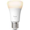 Philips Hue White A60 - lampadina connessa E27 - 1100