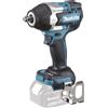 Makita Ã¢â‚¬Â¢ Akkuspannung: 18 V Ã¢â‚¬Â¢ Drehmoment hart: 150 / 200 / 320 / 700 Nm Ã¢â