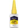 WILBRA Cianowill Colla Cianoacrilata Istantanea Trasparente 20 Gr.