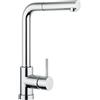 paini Alor Paini 78CR591/90ABSPA Miscelatore Monocomando Angolo Doccia Estraibile