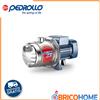 Pedrollo ELETTROPOMPA MULTIGIRANTE AUTOADESCANTE PEDROLLO PLURIJET m4/100X 1,0 HP