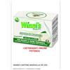 Winni's Sapone MARSIGLIA NATURALE GR.250 PEZZI 3