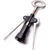 GHIDINI Cavatappi Tavernello Sommelier Nero e Cromo 045N