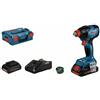 BOSCH Cacciavite BOSCH GDX 18V-210 C Professional 18 V 210 Nm