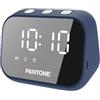 PANTONE SVEGLIA SPEAKER BLUETOOTH PT-BS008N