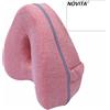 LEG PILLOW CUSCINO PER DORMIRE GAMBE SCHIENA MEMORY FOAM SUPPORTO ORTOPEDICO