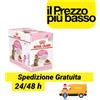 Royal Canin 12 Bustine bocconcini salsa Royal Canin Kitten sterilized gravy gattini steriliz