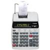 Canon CALCOLATRICE CANON SCRIVENTE PROFESSIONALE MP120-MGES II 12 Cifre LCD STAMPA 2 C